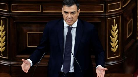 1er ministre espagnol actuel