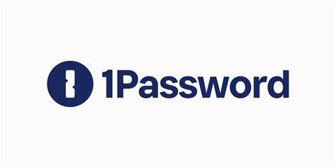 1password