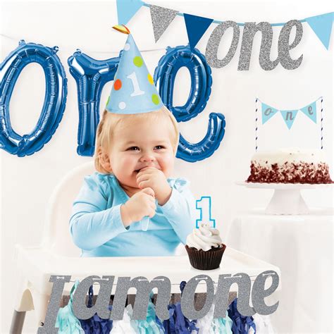 1St Birthday Decorations For Boys: Tips And Ideas To Make The Celebration Special