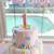 1st birthday girl cake ideas