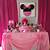 1st birthday party ideas minnie mouse