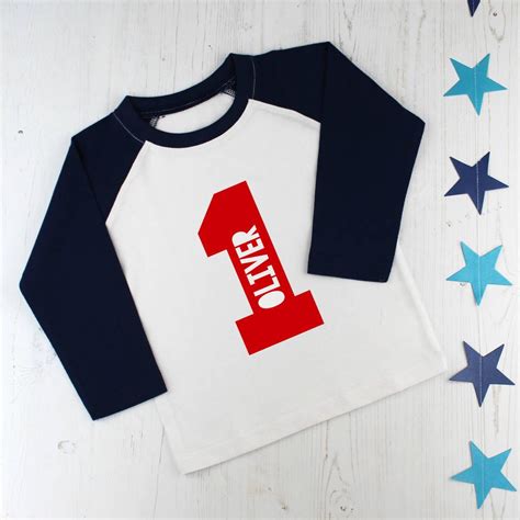 1St Birthday Shirt For Boys: A Guide To Finding The Perfect One