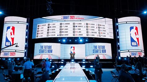 NBA Draft 5 Surprises From 2015 Draft