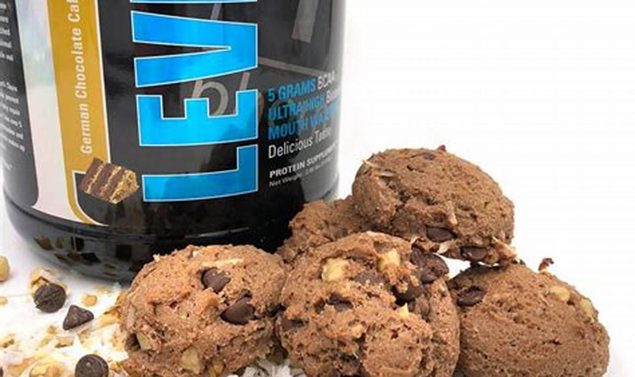 1st phorm level 1 recipes