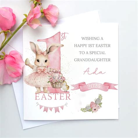 1st Easter