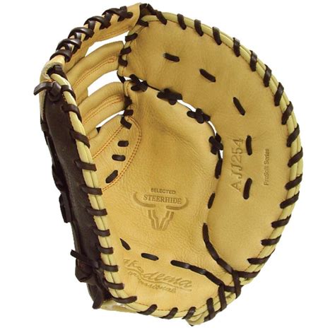 1st base glove baseball