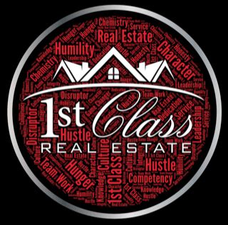 1st class real estate utah