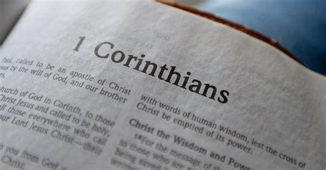 1st corinthians 7 14