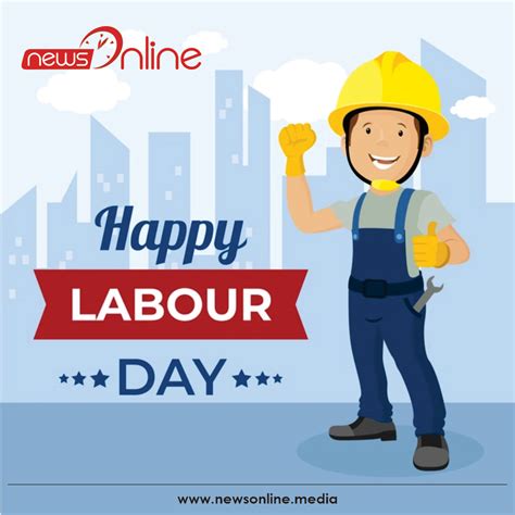 1st may international labour day