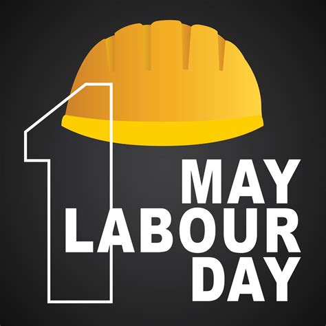 1st may labour day