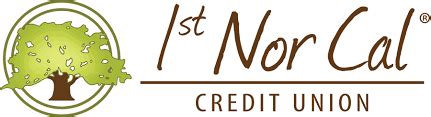 1st northern california credit union martinez