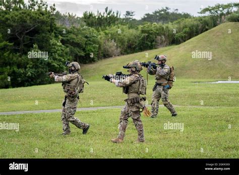 1st special forces group okinawa