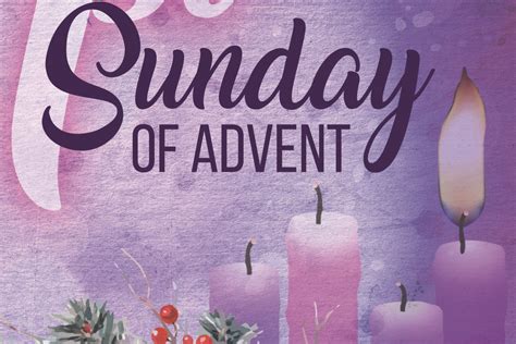 Advent Readings For 2025 Brynn Sileas
