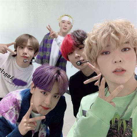 1team Kpop