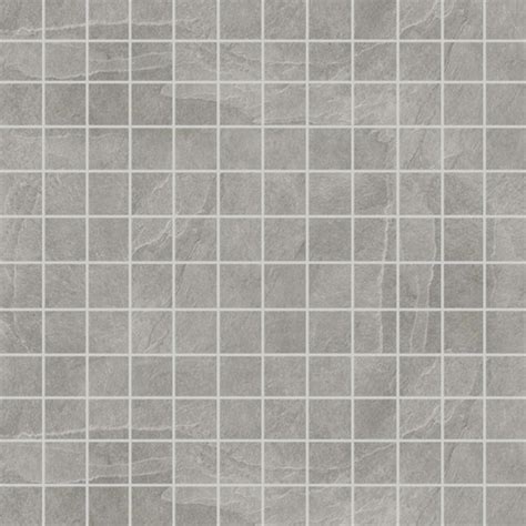 1x1 gray ceramic tile