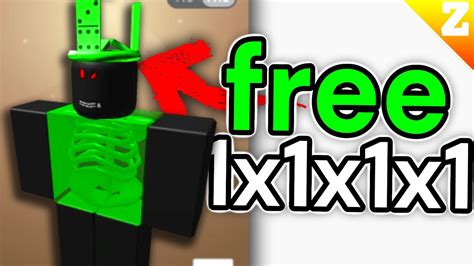 1x1x1x1\'s Hack - Roblox