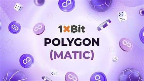1xBit Polygon Integration