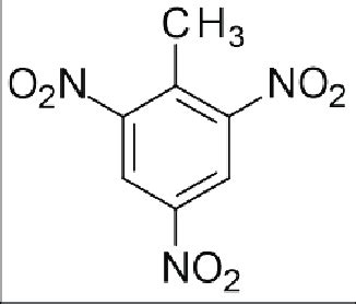 6،4،2 ثلاثي نيتروتولوين Trinitrotoluene مصادر الكيمياء