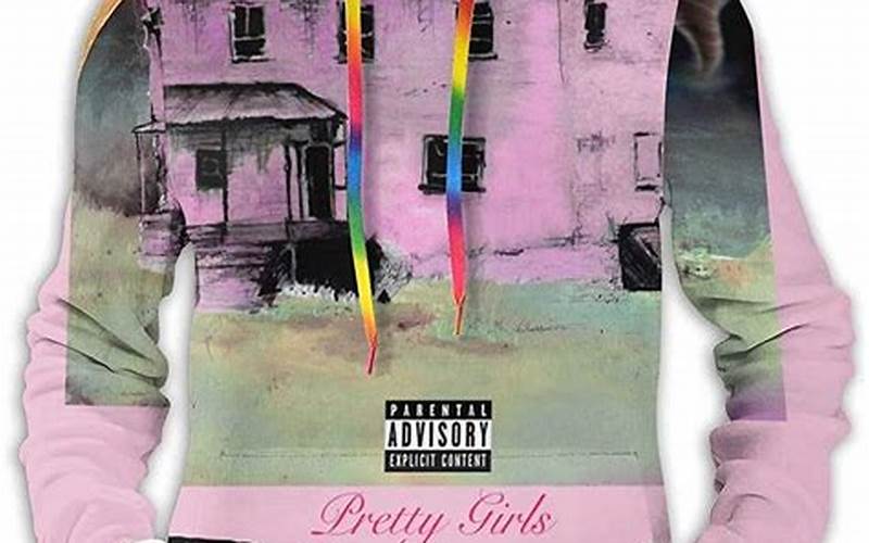 Pretty Girls Like Trap Music Hoodie: Why It’s a Must-Have for Your Wardrobe