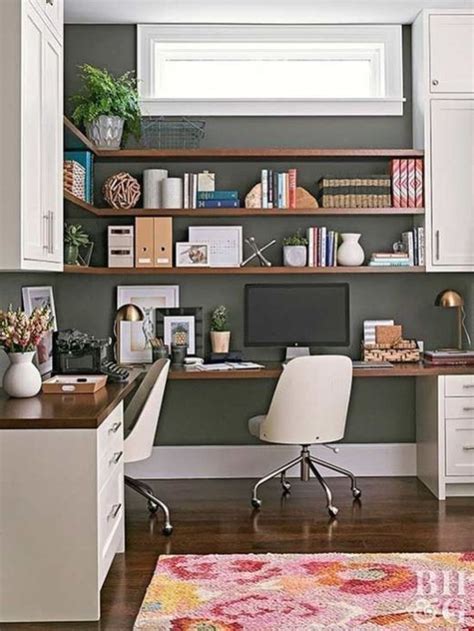 Home Office Furniture Layout Ideas Best Of Beautiful Double Desk Fice