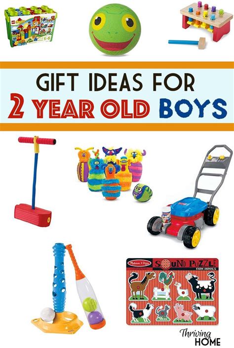 Read more about the article Best 2 Year Old Boy Birthday Party Gift Ideas In 2023