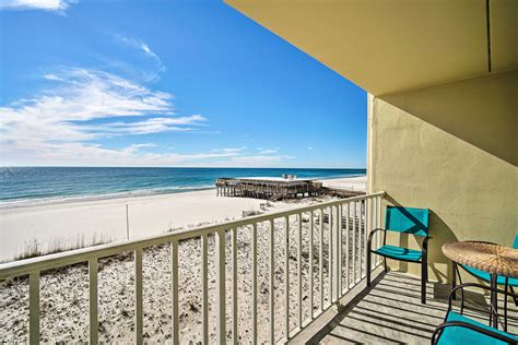 2 Bedroom Beach Condo With Garage For Sale In Alabama