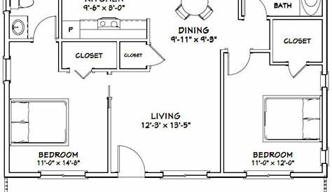 2 Bedroom House Plans Pdf Free Download Printable Contoh Makalah