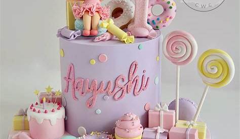 2 Birthday Cake Designs 0 Ideas For Year Old Home Family Style