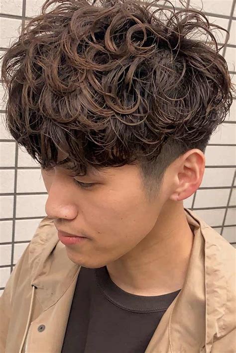 The CLEAN TWO BLOCK HAIRCUT Kpop Korean Hair and Style