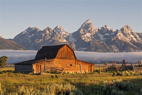 Two Days in the Tetons Visiting Grand Teton National Park Boxy
