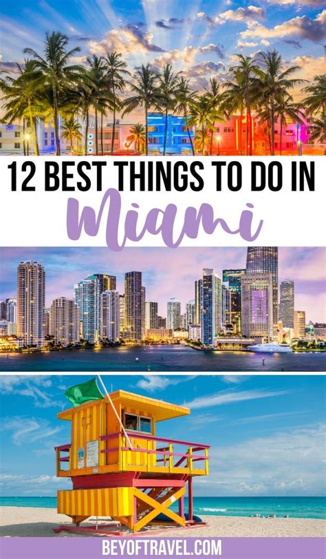 Two Days in Miami My Ultimate City Guide — The Beauty Backpacker
