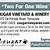 2 for 1 wine tasting coupons temecula