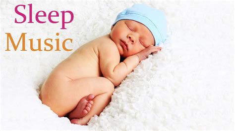 2 Hours Baby Sleep Music
