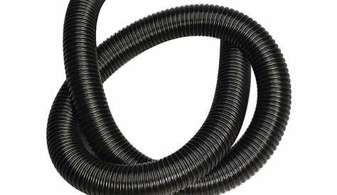 2 Inch Flexible Duct Hose Rigid Flex Automotive HVAC Smooth Bore