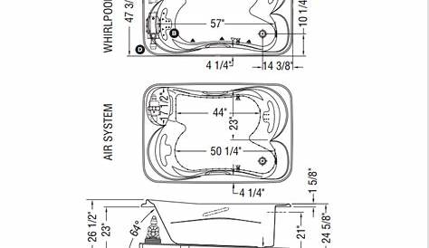 2 Person Jacuzzi Tub Dimensions Ofuro Japanese Soaking Hot Wooden EBay