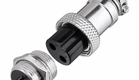 JST XH 2 Pin Male Connector Pack of 10 Philippines
