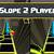 2 player slope games