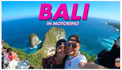 Viaggio fai da te a Bali, Lombok e Java - Guida definitiva (2019)
