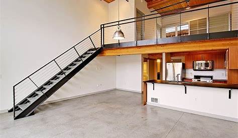 Second Story Loft 2336JD Architectural Designs House