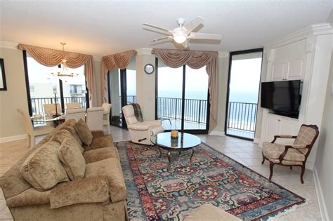 One Bedroom Condo In Orange Beach / Summerchase 508 3 Bedroom Vacation Condo Rental Orange