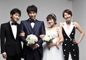 Two Weddings And a Funeral (2012) Korean Movie and TV drama Review