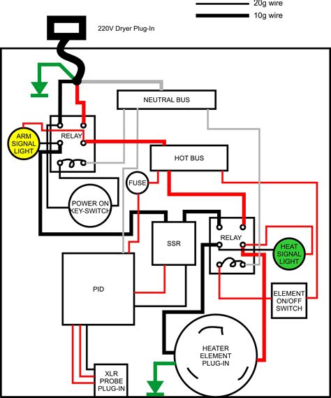5 2 1 Hard Start Kit Wiring Diagram Esquilo.io