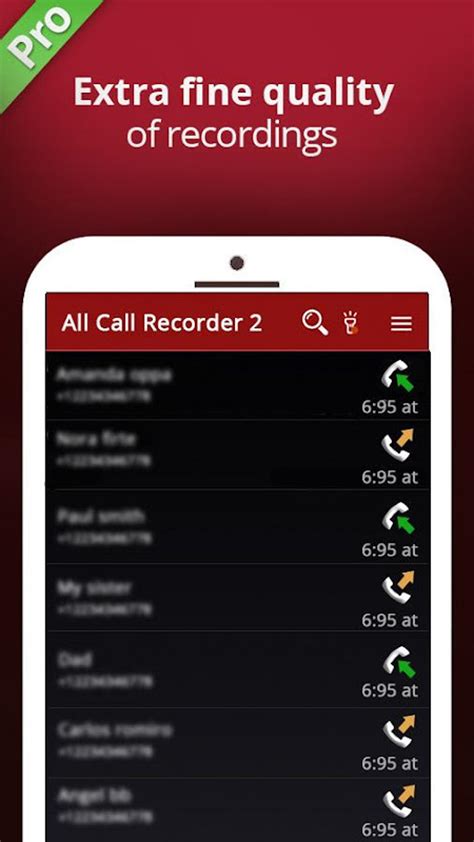2: Automatic Call Recorder