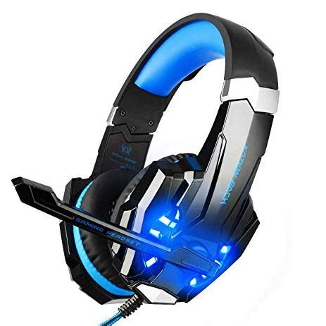2: BlueFire Stereo Gaming Headset