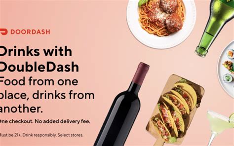 2: DoorDash