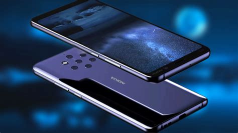 2: Nokia 9 PureView