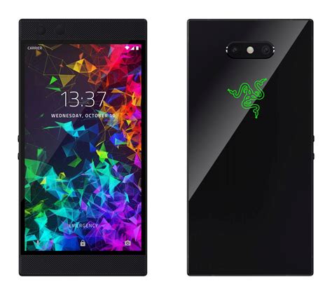 2: Razer Phone 2