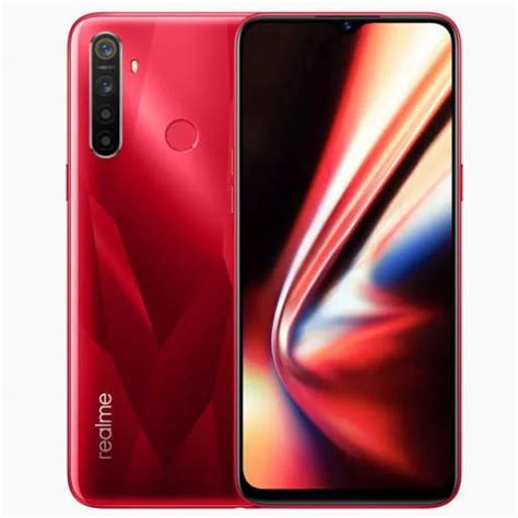 2: Realme 5s