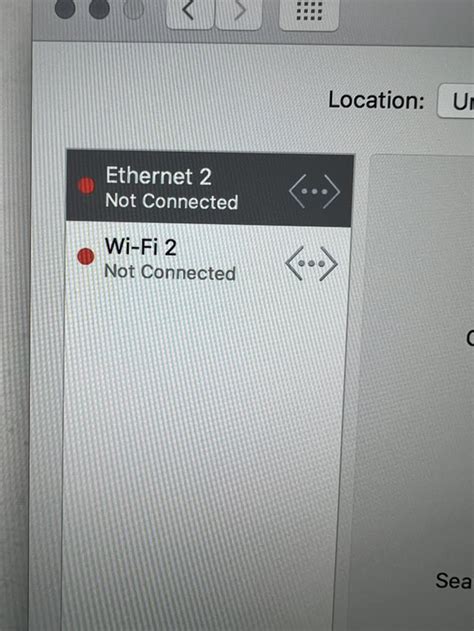 2: Wi-Fi Problem