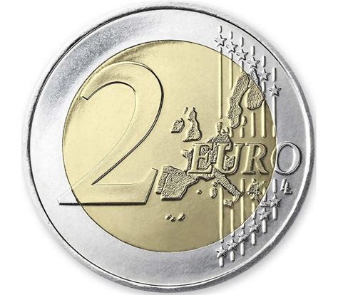 2 евро в кронах